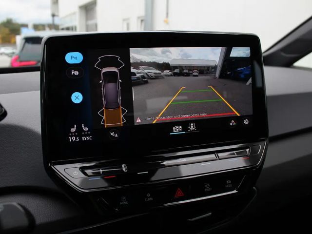 Volkswagen ID.3 58 KWh Performance Pro