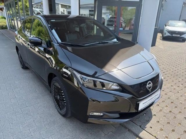 Nissan Leaf Tekna