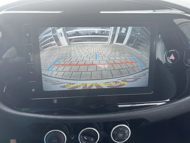 Toyota Aygo X Business Hatchback