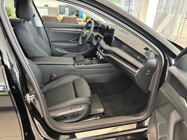 Skoda Superb L&K TSI mHEV DSG