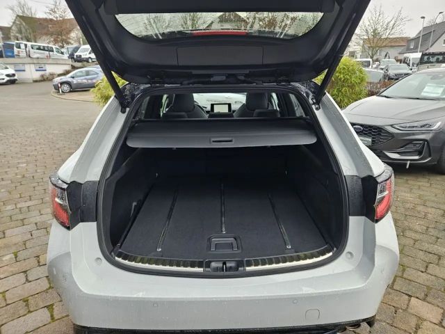 Toyota Corolla GR Hybride Touring