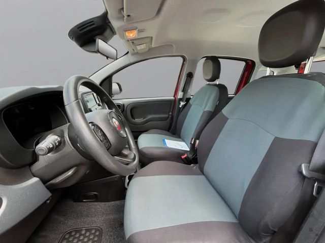 Fiat Panda Panda