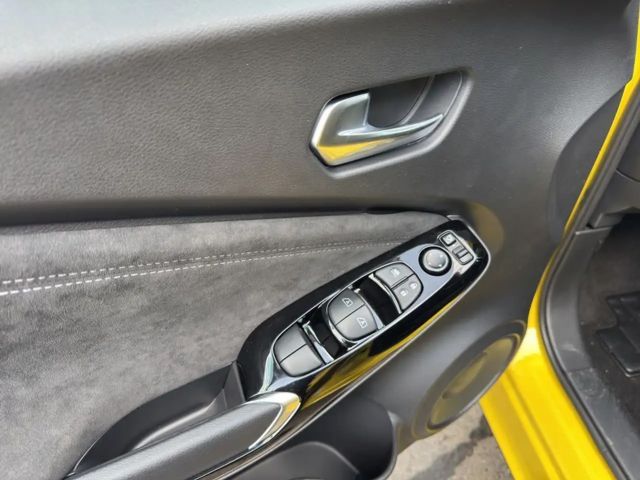 Nissan Juke 1.6 Hybrid 4AMT N-Design 69 kW, 5-türig