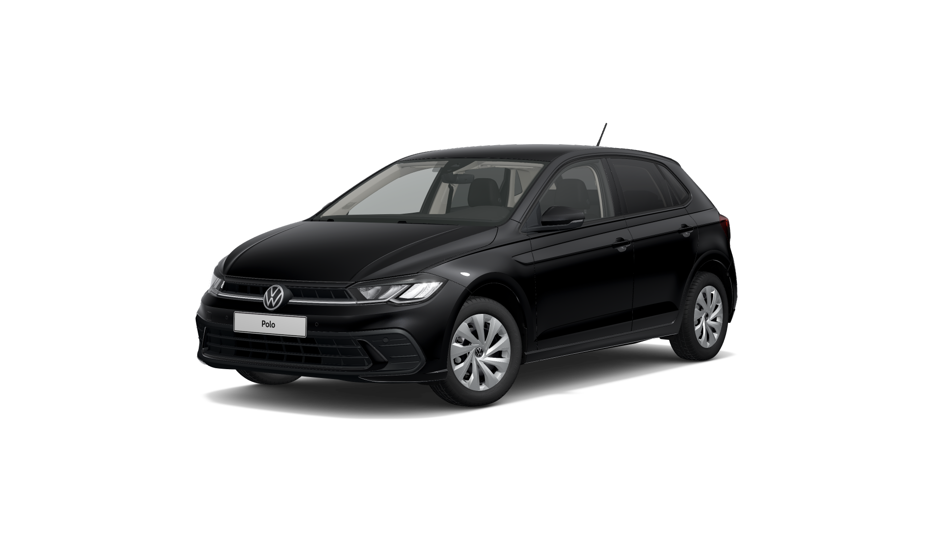 Volkswagen Polo 1.0 TSI DSG Life Pro