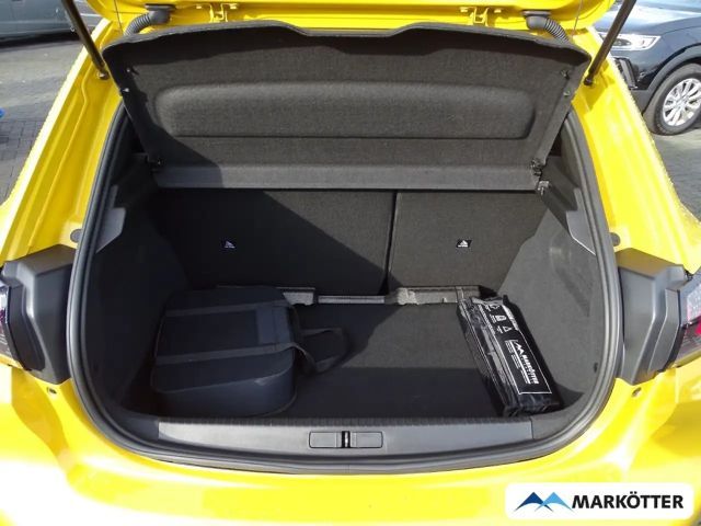 Peugeot 208 Allure Pack