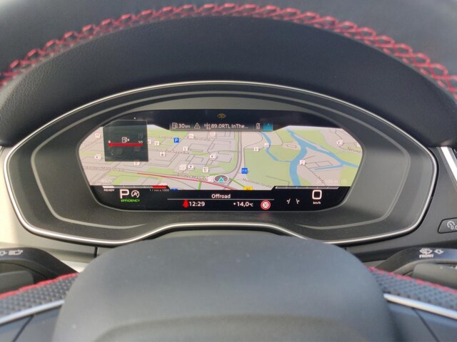 Audi Q5 40 TDI Quattro S-Tronic Sportback