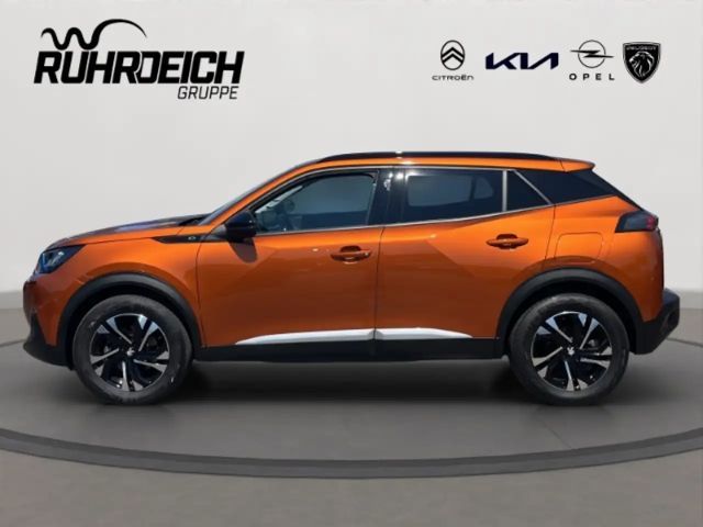 Peugeot E-2008 Allure Pack