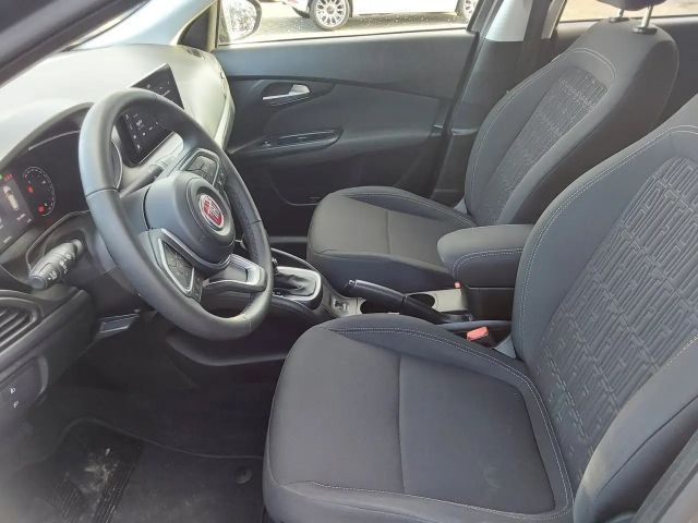 Fiat Tipo Cross Station wagon