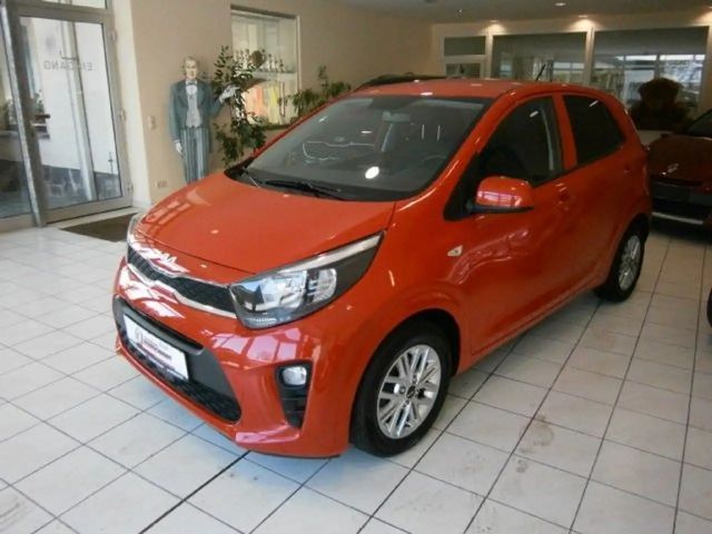 Kia Picanto Dream Team