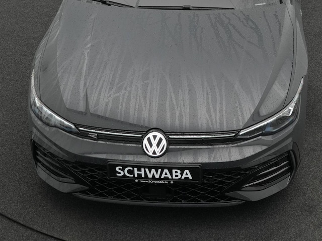 Volkswagen Golf 2.0 TDI R-Line Style