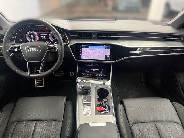 Audi A6 40 TDI Avant Quattro S-Line S-Tronic