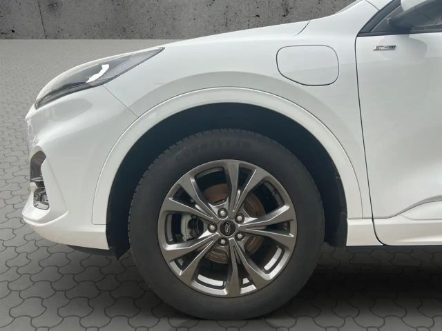 Ford Kuga Plug in Hybrid ST Line