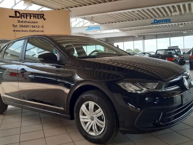 Volkswagen Polo 1.0 59kW / SOFORT VERFÜGBAR/KLIMA/SZHZG/PDC