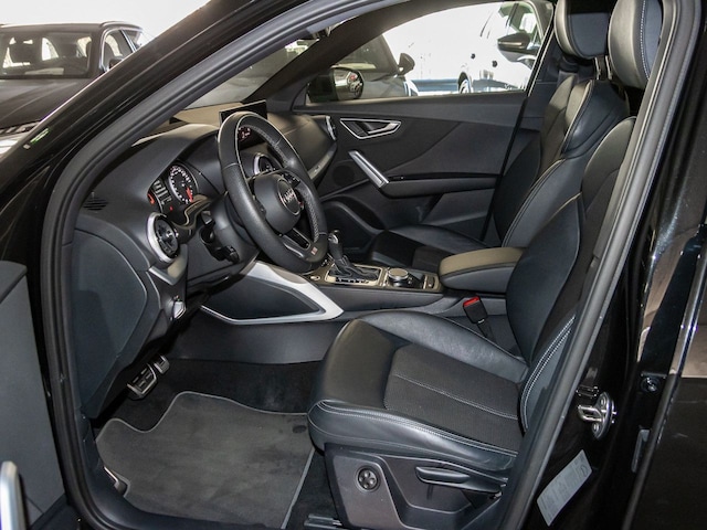 Audi Q2 35 TFSI S-Tronic