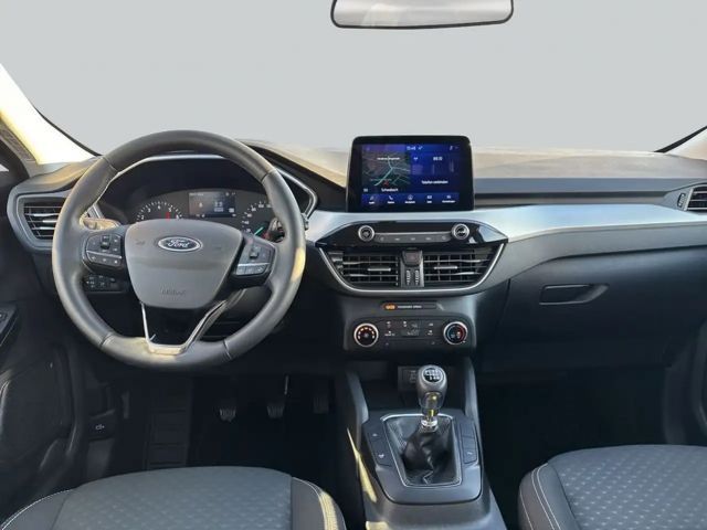 Ford Kuga Cool & Connect EcoBoost
