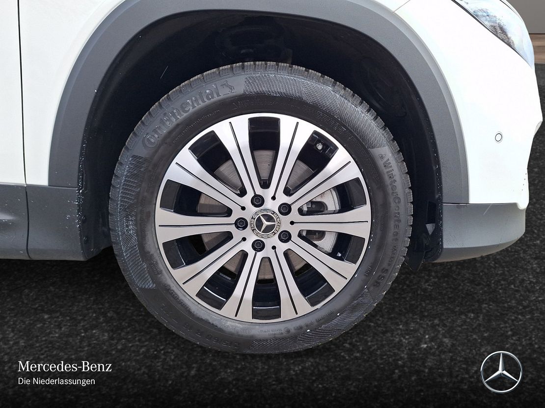 Mercedes-Benz EQB 300 4MATIC