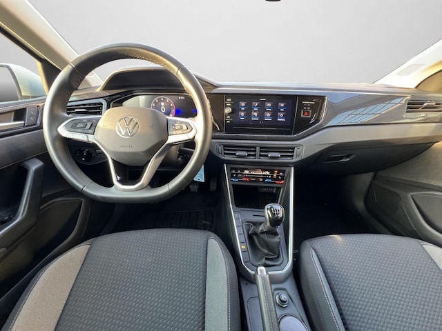 Volkswagen Polo 1.0 TSI