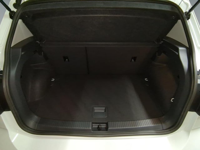 Volkswagen T-Cross 1.0 TSI DSG