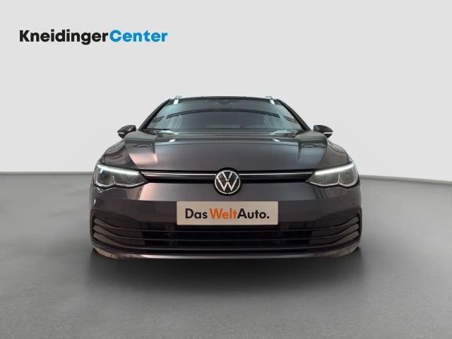 Volkswagen Golf DSG Life Variant