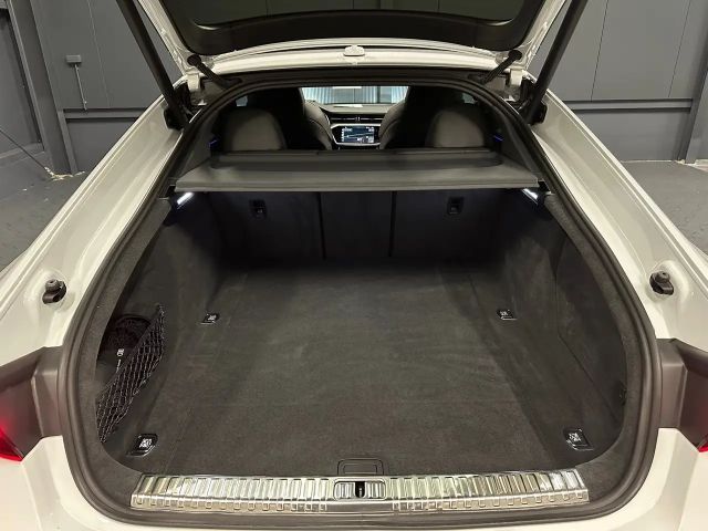 Audi RS7 4.0 TFSI Quattro Sportback