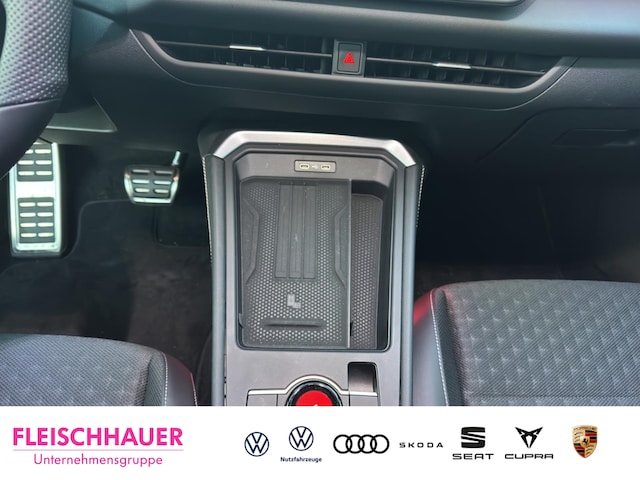 Volkswagen T-Roc DSG R-Line