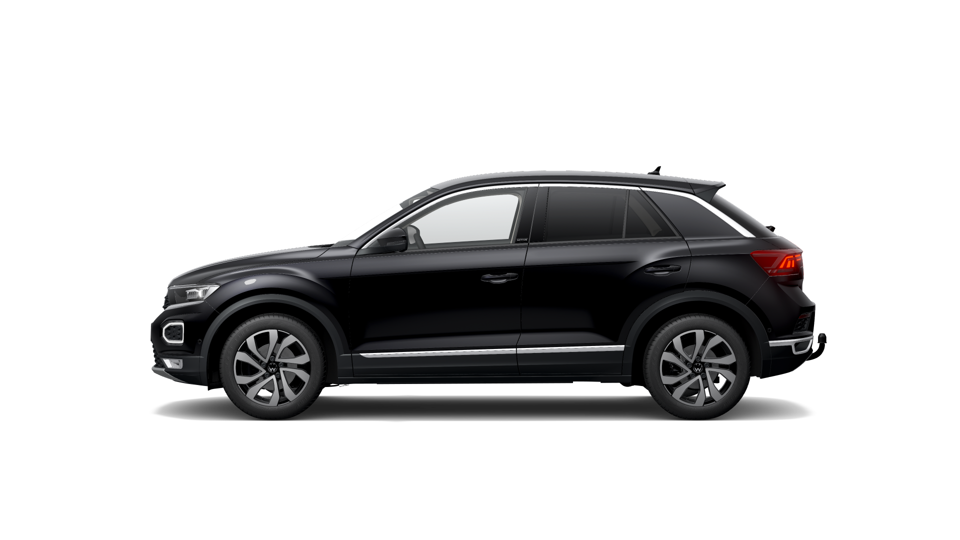 Volkswagen T-Roc 1.5 TSI DSG