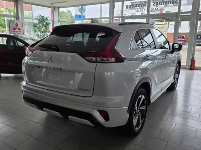Mitsubishi Eclipse Cross 4WD PHEV