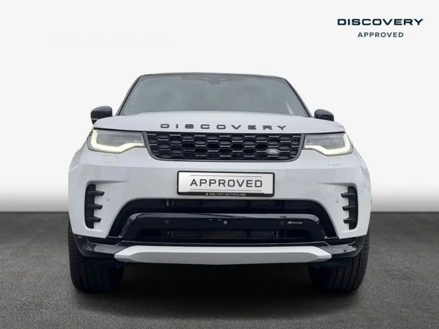 Land Rover Discovery D250 Dynamic R-Dynamic S