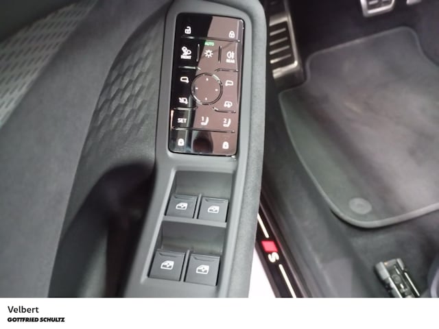 Audi S5 Avant S-Tronic