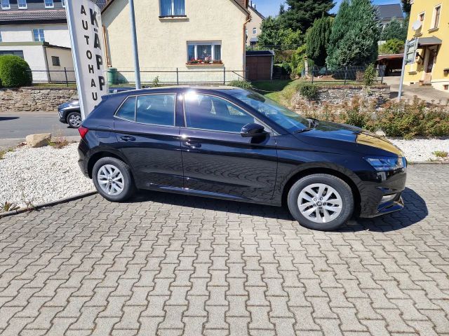 Skoda Fabia 130 Jahre Edition   AHZV, 5 J. Garantie, SmartLink