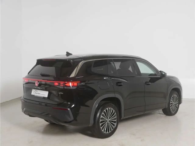 Volkswagen Tayron 1.5 eTSI DSG Life