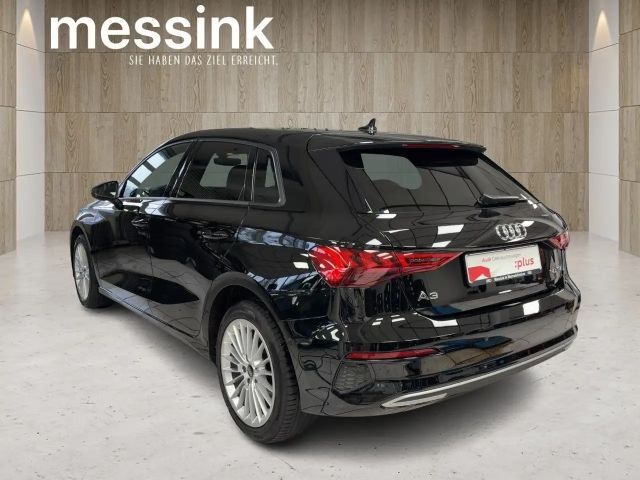 Audi A3 30 TDI Sedan Sportback