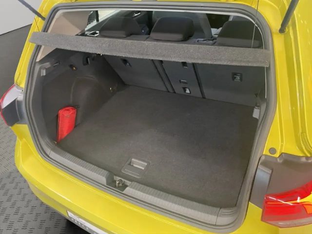 Volkswagen Golf 1.5 TSI Golf VIII Life