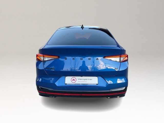 Skoda Enyaq Coupe Drive Lounge Sport