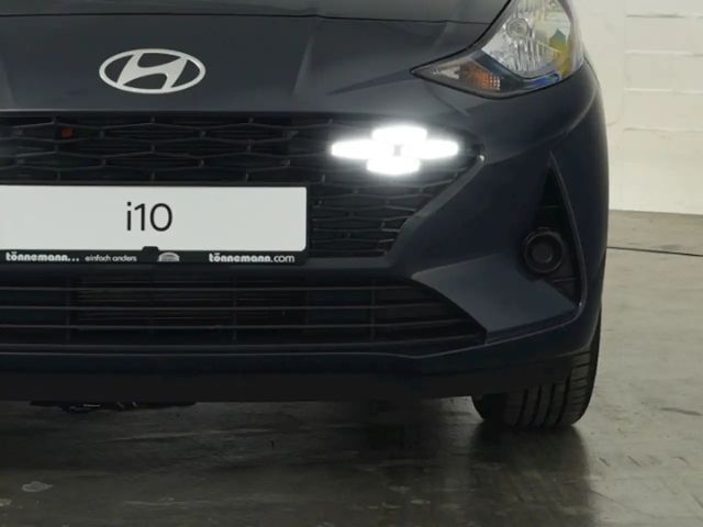 Hyundai i10 Trend