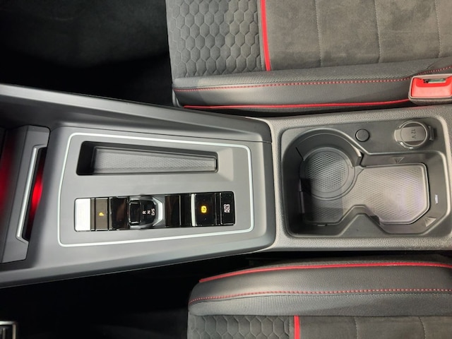 Volkswagen Golf 2.0 TSI DSG GTI Golf VIII