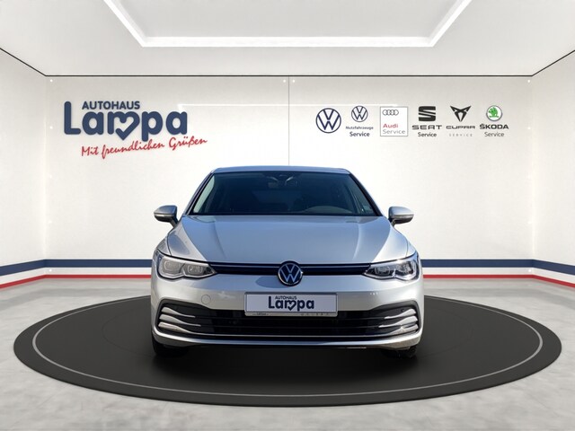 Volkswagen Golf Golf VIII