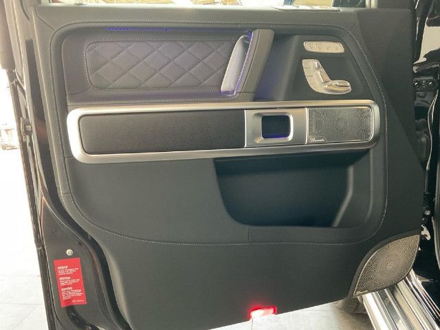 Mercedes-Benz G 500 Final Edition