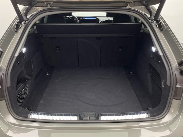 Audi A5 Avant S-Tronic