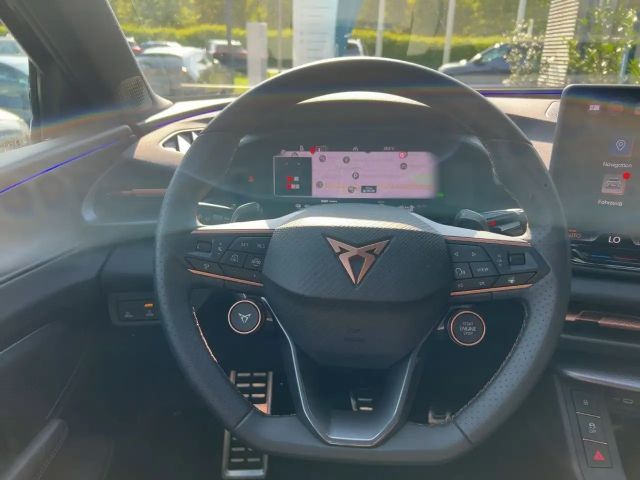 Cupra Terramar 1.5 e-Hybrid VZ
