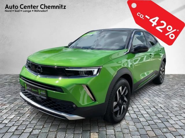 Opel Mokka Elegance