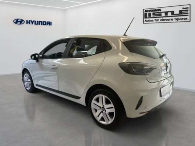 Renault Clio Evolution TCe 90