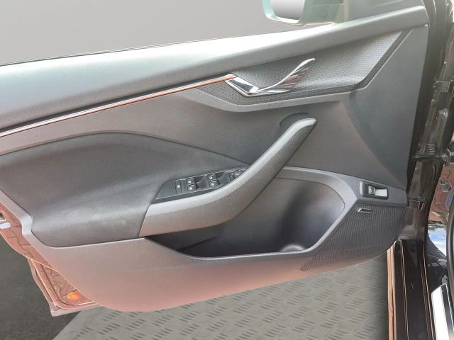 Skoda Scala Monte Carlo