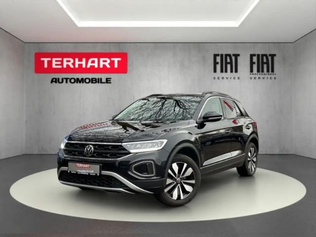 Volkswagen T-Roc 1.5 TSI DSG Move