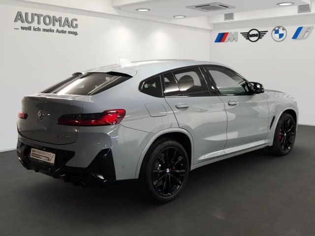BMW X4 Coupé M-Sport