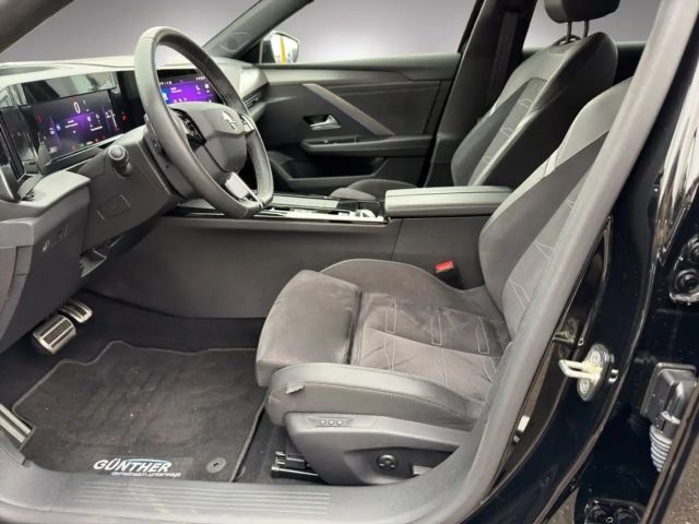 Opel Astra 1.5 CDTI 1.5 Turbo GS-Line Grand Sport