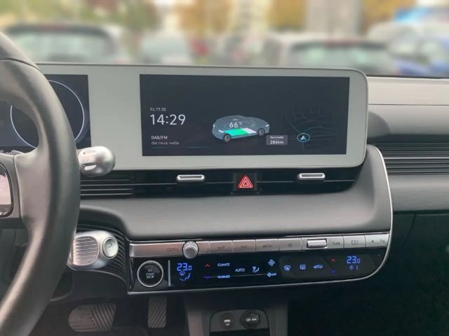 Hyundai IONIQ 5 Techniq