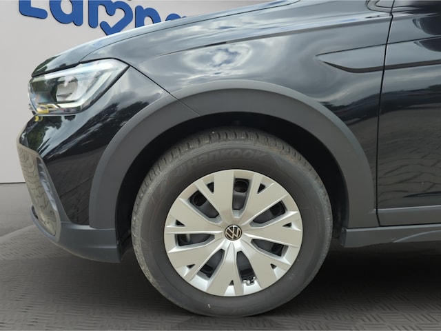 Volkswagen Taigo 1.0 TSI