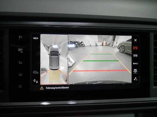 Cupra Ateca 2.0 TSI 4Drive VZ