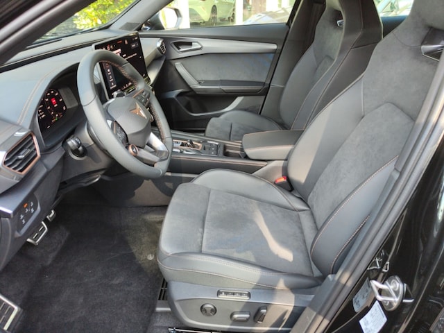 Cupra Formentor 1.5 eTSI